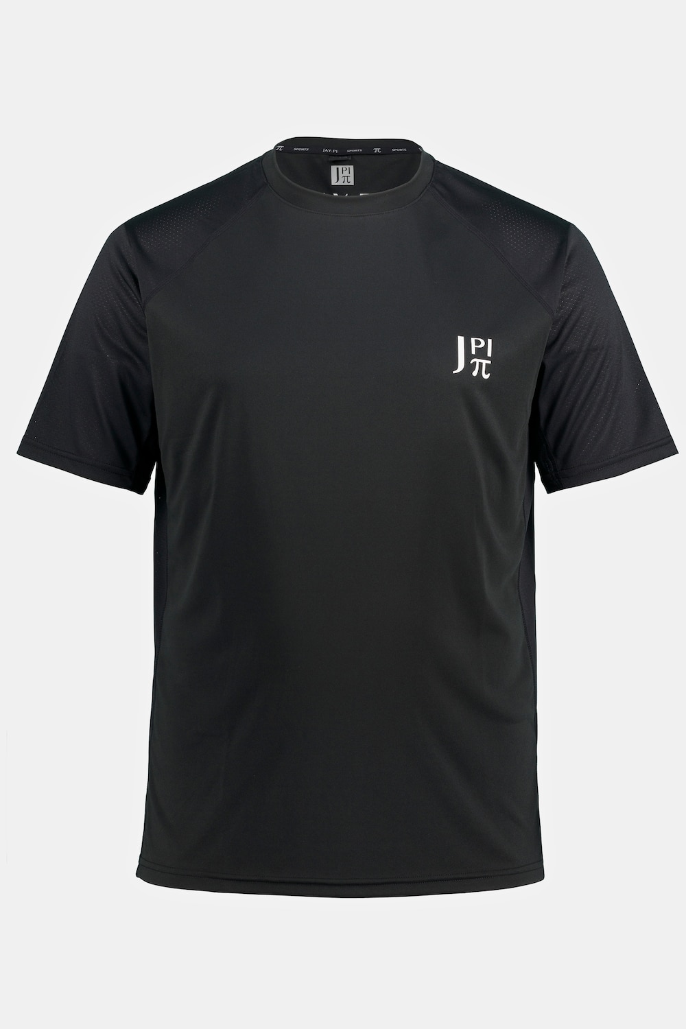 JAY-PI Funktions-Shirt, Tennis, Halbarm, atmungsaktiv, QuickDry