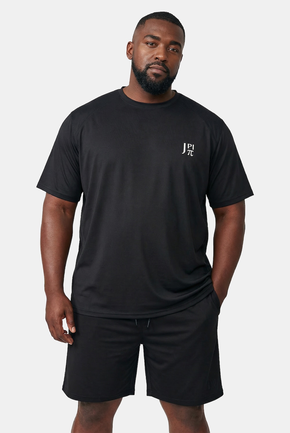 Funktions-Shirt, Tennis, Halbarm, atmungsaktiv, QuickDry