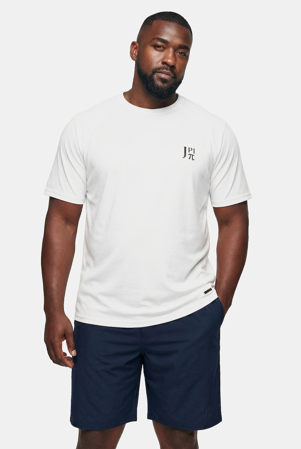Funktions-Shirt, Tennis, Halbarm, atmungsaktiv, QuickDry