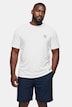 Funktions-Shirt, Tennis, Halbarm, atmungsaktiv, QuickDry