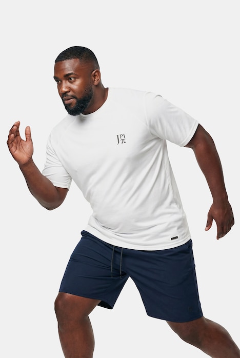 Funktions-Shirt, Tennis, Halbarm, atmungsaktiv, QuickDry