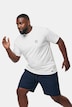 Funktions-Shirt, Tennis, Halbarm, atmungsaktiv, QuickDry