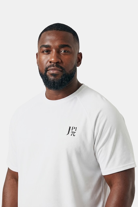 Funktions-Shirt, Tennis, Halbarm, atmungsaktiv, QuickDry