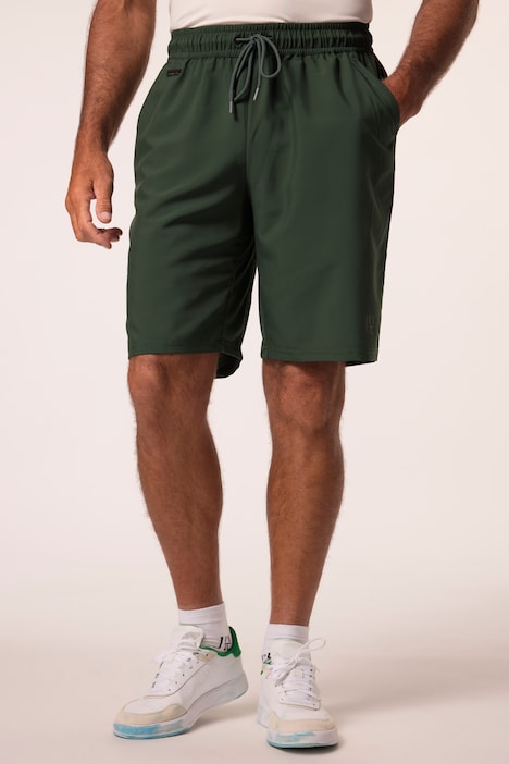 JAY-PI sportshort, tennis, QuickDry, elastische tailleband