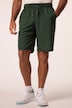 Short JAY-PI spécial tennis. Technologie QuickDry et taille élastique.