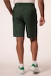 Short JAY-PI spécial tennis. Technologie QuickDry et taille élastique.
