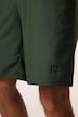 Short JAY-PI spécial tennis. Technologie QuickDry et taille élastique.
