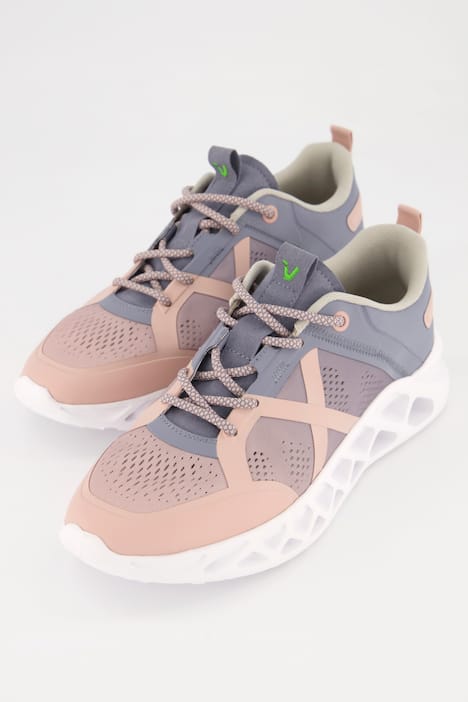 Tenisky, Jana Shoes, vegan, stečový úplet, šířka H