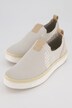 Scarpe slip-on Jana Shoes con orlo elastico e larghezza H
