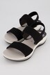 Jana Relax Fit Sandals
