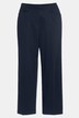 Hose, weites Bein, 7/8-Länge