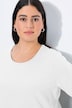 Essential Round Neck Stretch Tee