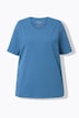 Essential Round Neck Stretch Tee