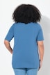 Essential Round Neck Stretch Tee