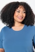 Essential Round Neck Stretch Tee