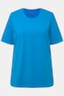 Essential Round Neck Stretch Tee
