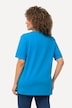 Essential Round Neck Stretch Tee