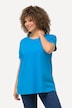Essential Round Neck Stretch Tee