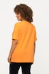 Essential V-Neck Stretch Tee