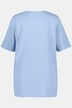 Essential Square Neck Stretch Tee