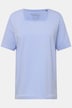 Essential Square Neck Stretch Tee