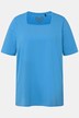 Essential Square Neck Stretch Tee