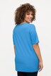Essential Square Neck Stretch Tee