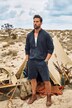 Veste en molleton, homewear, col montant, fermeture éclair