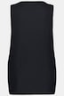 Essential V-Neck Stretch Cotton Tank