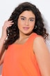 Essential Square Neck Stretch Cotton Tank