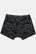 Camo Print Longer Boxer Shorts FLEXNAMIC®