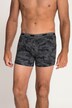 Camo Print Longer Boxer Shorts FLEXNAMIC®