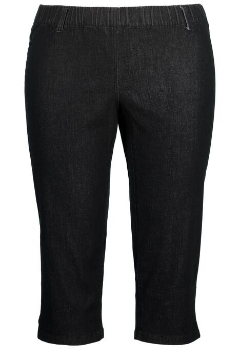 Capri jegíny Sienna, úzké nohavice, streč