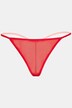 2 piezas Conjunto, picardías y tanga, elástico