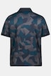 Polo de golf JAY-PI à manches courtes, imprimé camouflage et finition QuickDry - jusqu'au 7 XL