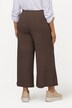 culotte, stippen, wijde pijpen, elastische band