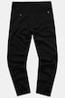 Pantalon JAY-PI spécial golf. Technologies FLEXNAMIC® et QuickDry. Taille élastique.