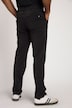 Pantalon JAY-PI spécial golf. Technologies FLEXNAMIC® et QuickDry. Taille élastique.