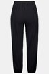 Stretch Super Soft Cotton Blend Elastic Waist Pajama Pants