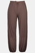 Stretch Super Soft Cotton Blend Elastic Waist Pajama Pants