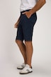 JAY-PI shorts i FLEXNAMIC®, golf, QuickDry, elastisk linning