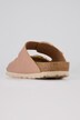 Rohde Shoes, Pantoletten, Schnallen, Komfortweite