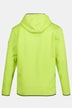 Veste JAY-PI en maille polaire, collection Skiwear, capuche et fermeture à glissière