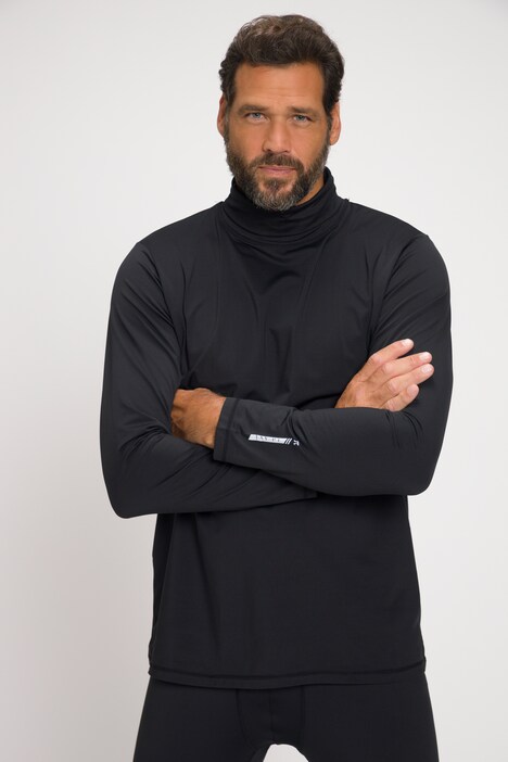 WOWENY Maillot De Corps Thermique Pour Femme - Chaud
