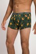 2 Pack of Floral Print Short Boxer Shorts
