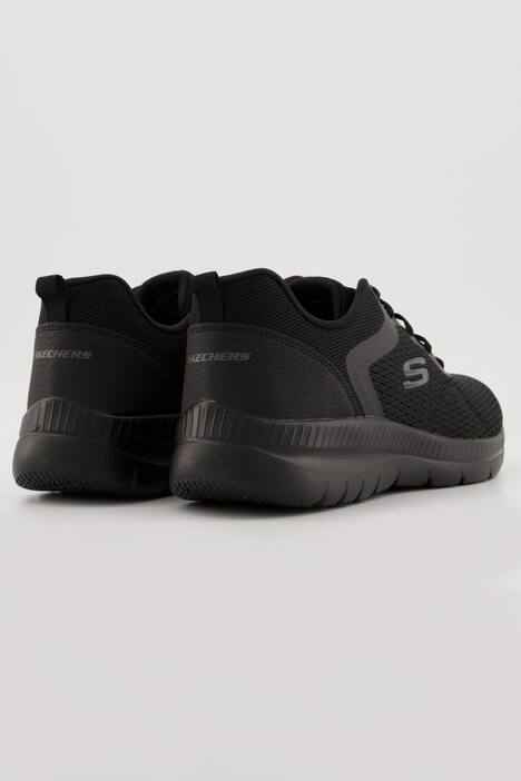 Skechers Bountiful sneakers, ultralätta och med minnesskum