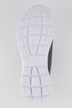 Sneakers Skechers, lacets élastiqués