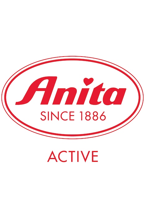Anita Active Momentum Wirefree Sports Bra | Sports Bras | Lingerie