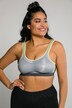 Sport-BH, ohne Bügel, vorgeformte Cups, Anita Active