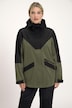 HYPRAR Colorblock Functional Fully Lined Jacket
